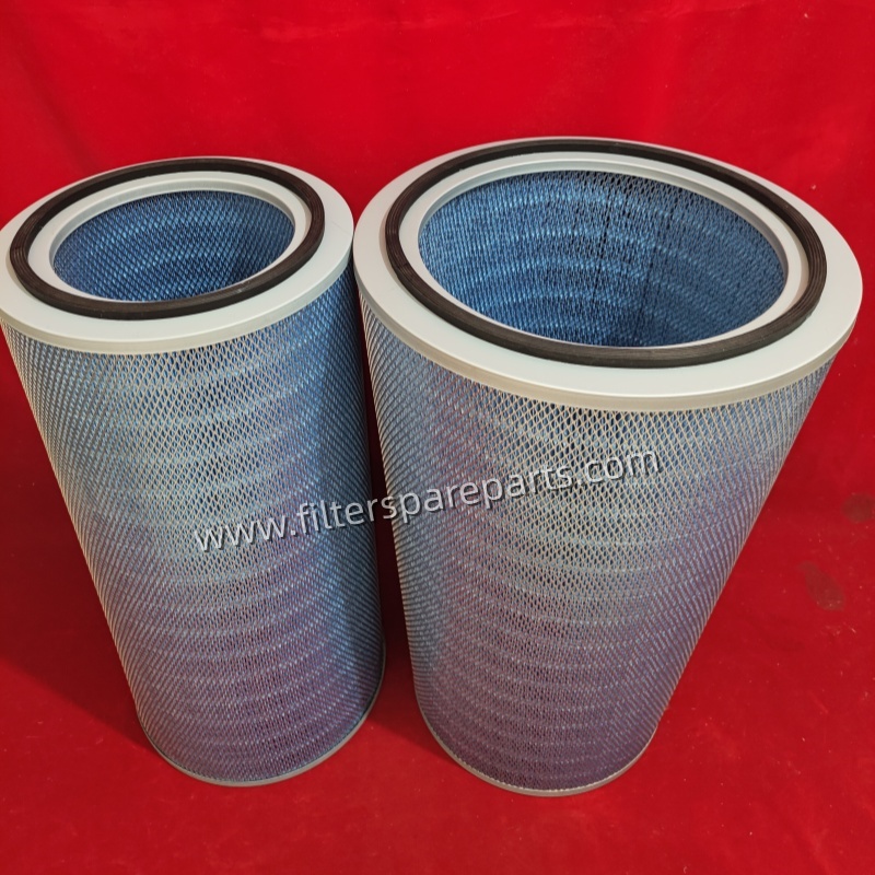 P191281 Donaldson Air filter